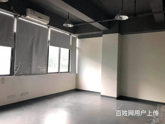 直租！带简装536平南屏写字楼 紧邻华发商都享政府补贴 - 图片 6