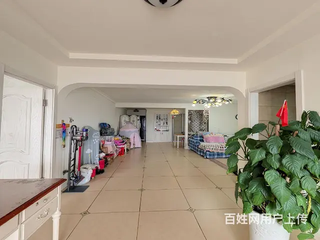 二期小高层，位置优三南卧，视野无遮挡，装修保持好 - 图片 8