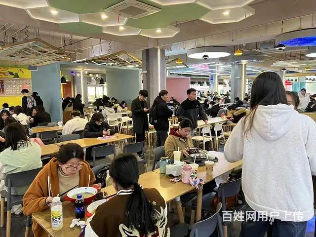 [推荐]新城区工程学院中心校区档口转让 - 图片 10