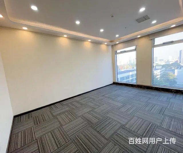 双地铁口 精装带家具 面积可选 特价1.3元 孵化器高额补贴 - 图片 4