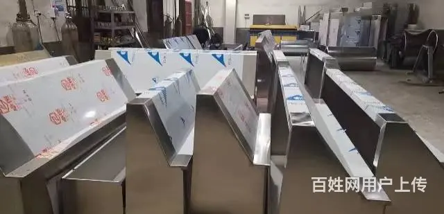 长沙排烟管道厂家电话，油烟机安装电话多少 - 图片 6