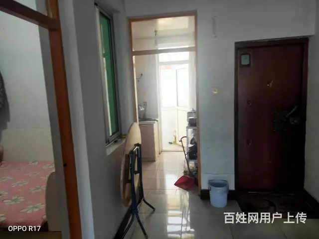 复兴综合楼.和二十三中 普通住宅 简单装修 - 图片 3