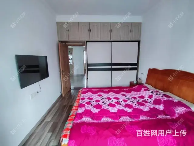 戚墅堰精装两居室，拎包即住 - 图片 4