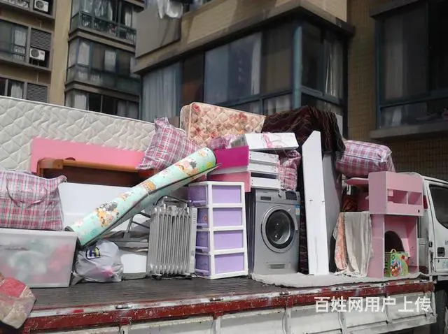 万帮搬家公司0573-87198130 - 图片 8