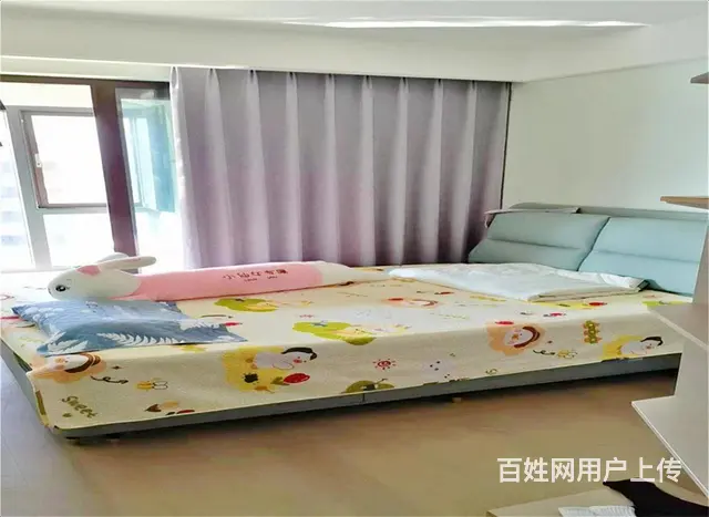 三站 吾悦广场对面 招商雍景湾4室2卫 精装 首 租 - 图片 6