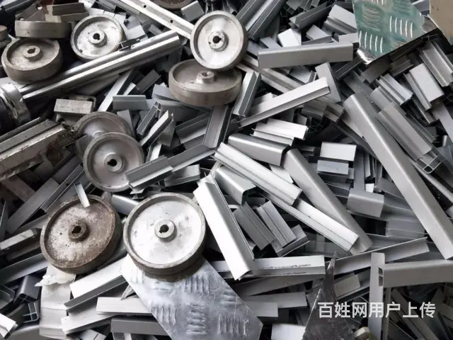 丹东各类废铝高价回收铝器具回收 - 图片 1