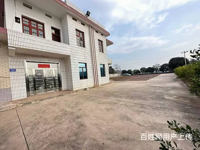 （老板本人）岳麓区高速路口旁12000平独院场地出租5840 - 图片 10