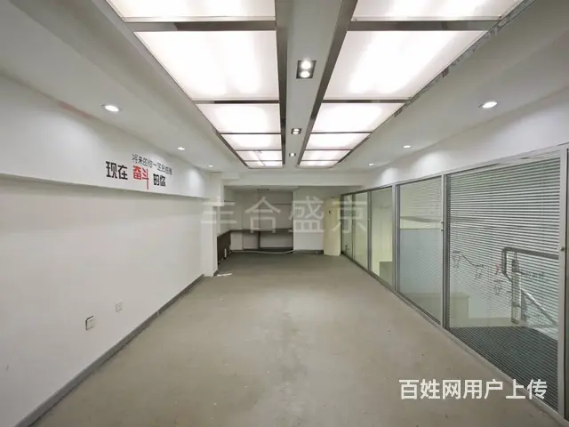 北二路丨红星国际丨复式丨500平精装丨15万含物业丨新财富 - 图片 11