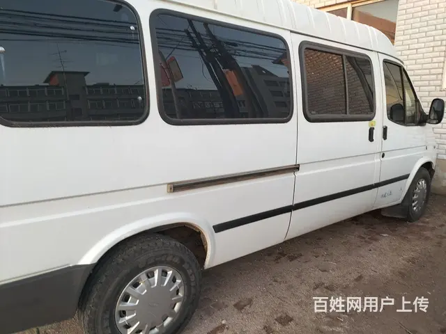 【搞定了！】出售个人车一台车好没毛病到手就干活 - 图片 5