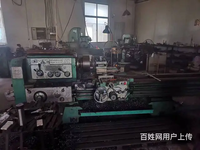 【创美】 张村沈阳路纯一层厂房带机械设备出租 - 图片 5