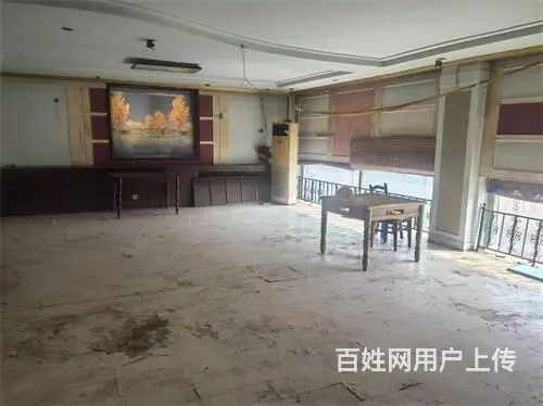 遵义东路750平门市出租 - 图片 8