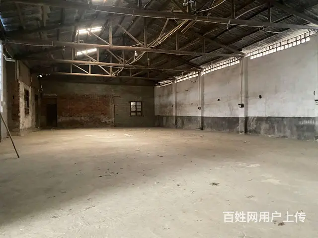 (房东直租)黄兴镇金凤村湘府路旁340平优价出租 - 图片 3