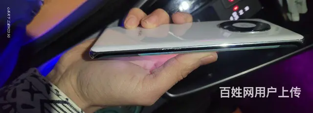 华为mate40pro 5G版 8+256 - 图片 3