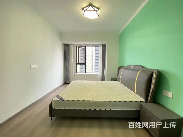 有家有爱有温馨！欢乐天际温馨3室！让您享受生活 - 图片 4