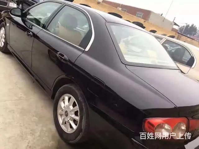 新到大批现代名驭 车况原版  手续齐全 - 图片 2
