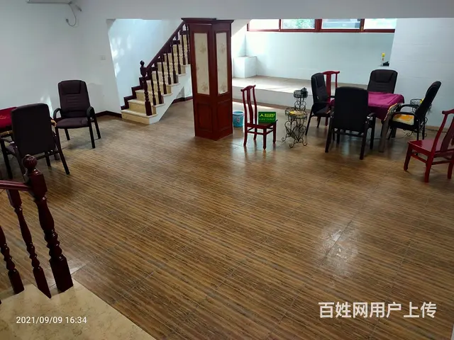 春天花园一楼跃层带花园。 - 图片 7