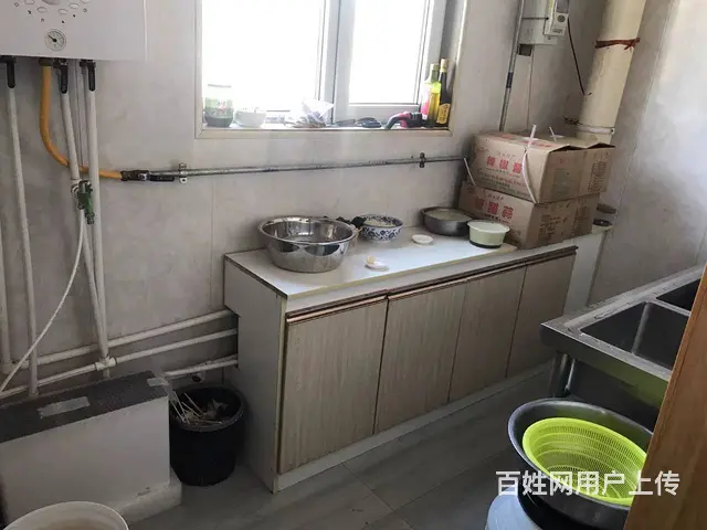 7524(七P）个人城中区格兰小镇申宁路经营中的餐饮店转让 - 图片 8