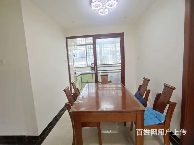 免管理费 免车位费 万科珠宾花园旁 全新精装3房 家电齐全 - 图片 3