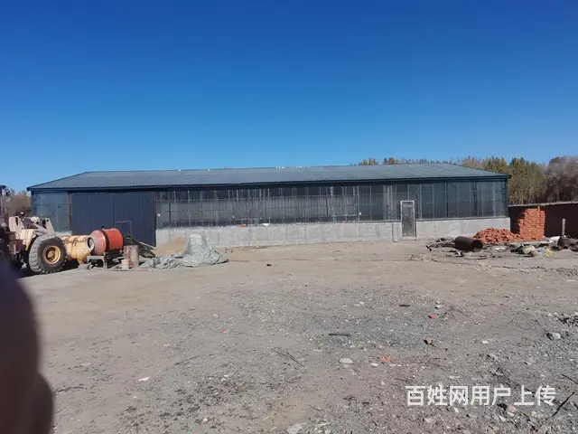 出租场院 库房 仓库 云仓 - 图片 1