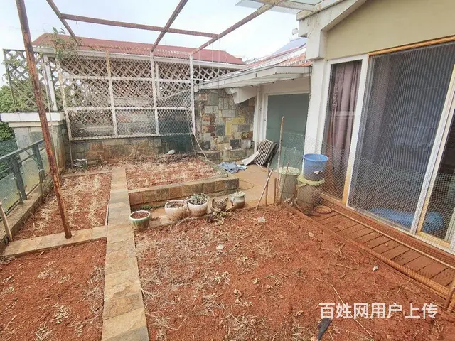 路馨小区 金路苑5房 精装修别墅 出售 带花园 屋 - 图片 7