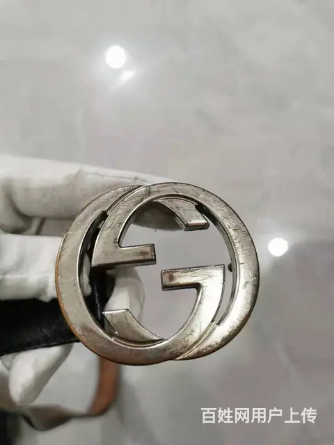 常州奢侈品包五金件磨损镀金修复 - 图片 6