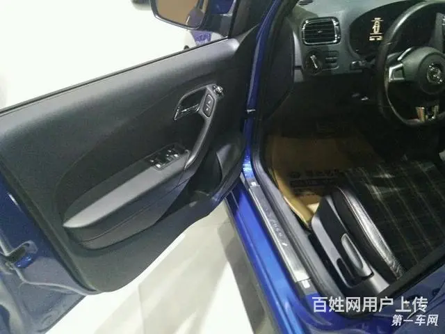 [昆明]大众POLO GTI 1.4T 自动 20 - 图片 5