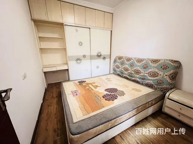 杨春湖景苑 近4号地铁 杨春湖站 武汉火车站 武钢 - 图片 4