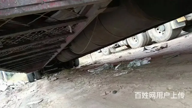 17.5/3米反装295轮胎，价格不高 - 图片 6