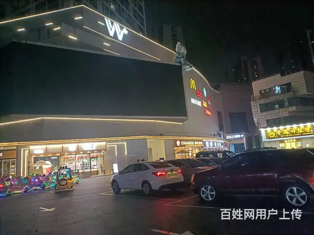 （众铺精选）3305桐乡万嘉中心正门进出口精装奶茶饮品店转让 - 图片 3