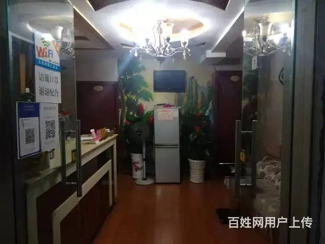 平昌县新平街东段300平宾馆转让 - 图片 2