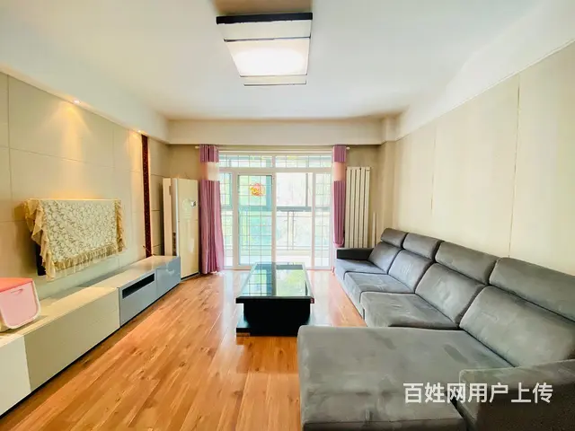 楚河汉街水果湖中南医院青鱼嘴襄阳大厦锦绣江南精装3 - 图片 3