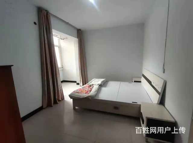 只要12 塑公园东 马作北口对面 统建楼  4楼2室60平米 - 图片 6
