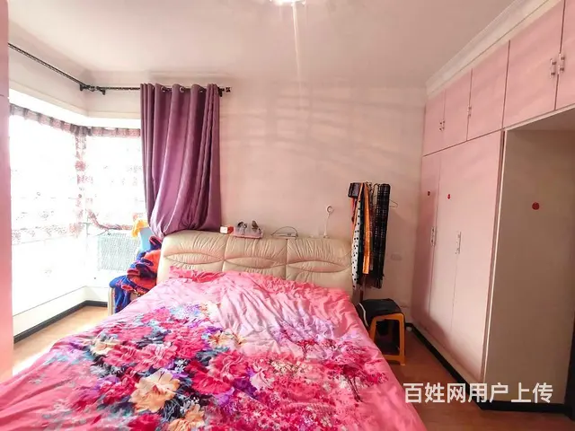 天河广场六小旁润丰苑电梯小高层房产证齐全接受按揭拎包入住 - 图片 7
