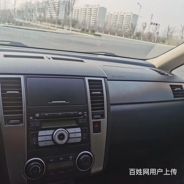 日产 骐达 2009款 1.6 手动 智能NISMO运动版 - 图片 5