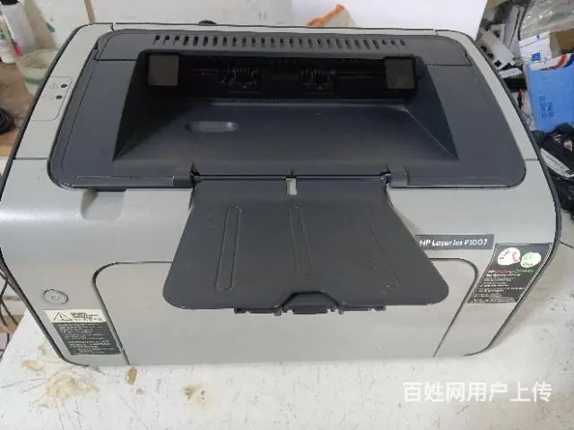 惠普1007激光打印机出售 - 图片 2