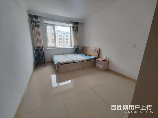 河边一高中山水新苑中央公园 - 图片 5
