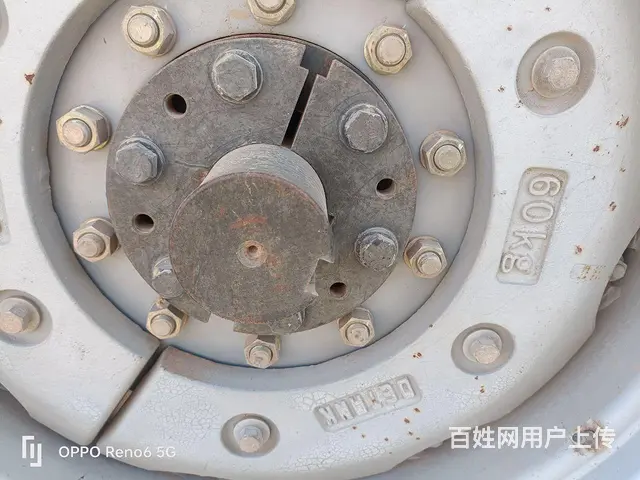 【搞定了！】大桥耕王1204 - 图片 9