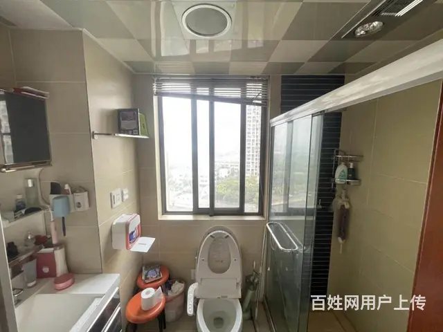 世茂江滨花园峻景湾  黄金楼层 潜力 高性价比 极品 - 图片 10