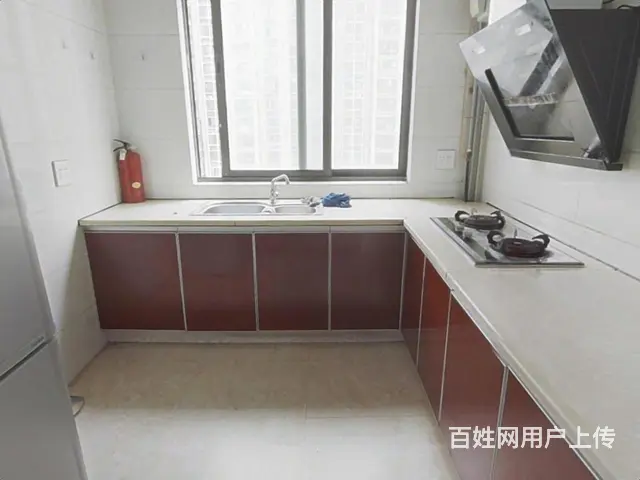 无语伦比的地段 简装修3室 绝版宜居 - 图片 5