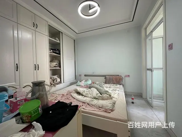 体育馆 天一华府精装两居 带地下室老证可贷款随时看房 - 图片 6