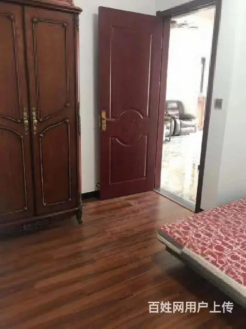 墨香居 精装 2室手次出租 靠树人宿迁高中  拎包即住 - 图片 7