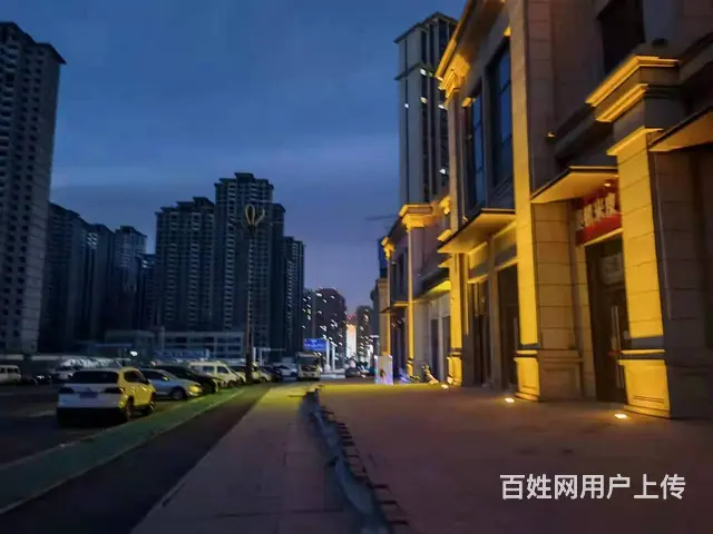 7504(七P）个人湟源大街15号红星天铂一期旺铺出租 - 图片 7