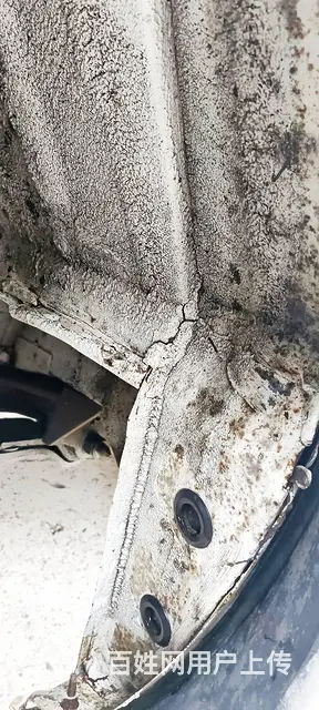 全顺17座面包车 - 图片 7