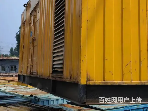 承德兆伏安公司发电机出租可随时发电 - 图片 2
