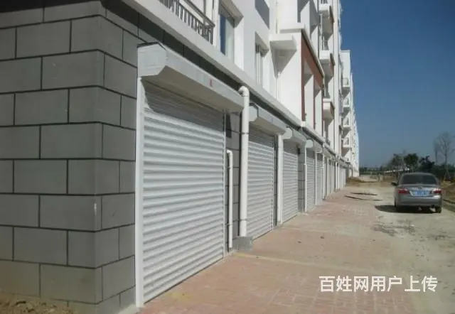 专业维修电动门、车库门、卷帘门、抗风门、水晶门、伸 - 图片 8