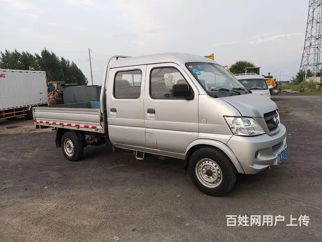 昌河 其他 平板车 国5 - 图片 3