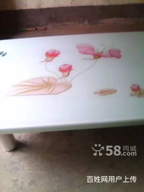 低价转让99成新茶几一个 - 图片 3