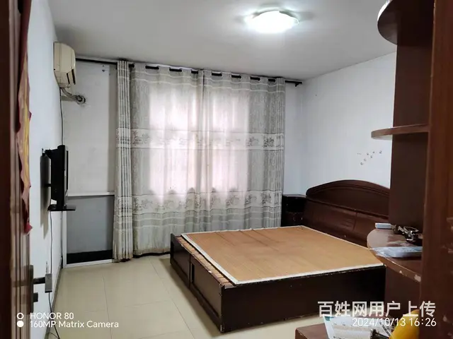 低价出租新都家园(铜山) 普通住宅三室2厅一卫 简单装修 - 图片 5