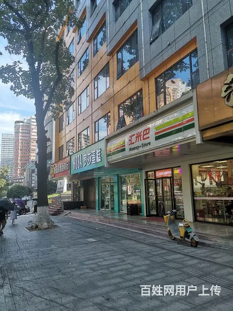 天心区劳动西路临街门面出租 - 图片 2