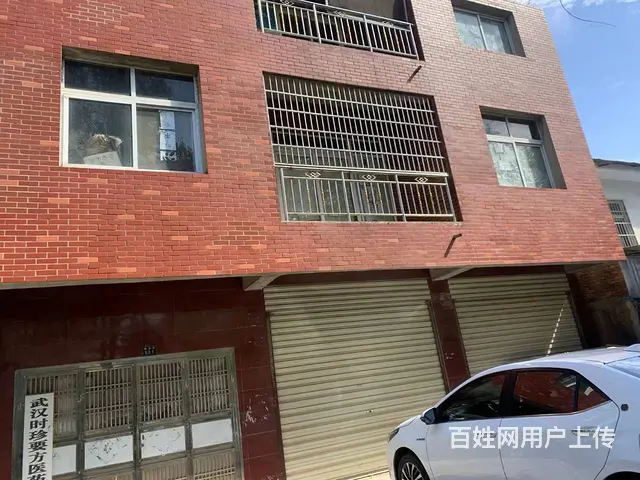 房东低价直租武汉阳逻七百平米厂房商铺配套齐全 - 图片 3